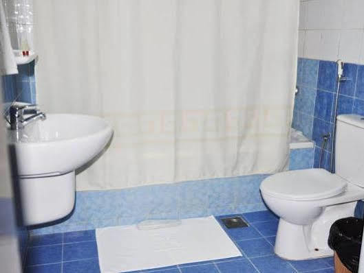 Nuzha Hotel Apartments Маскат Екстер'єр фото